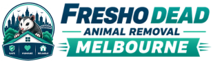 Fresho Dead Animal Removal Yarrambat logo